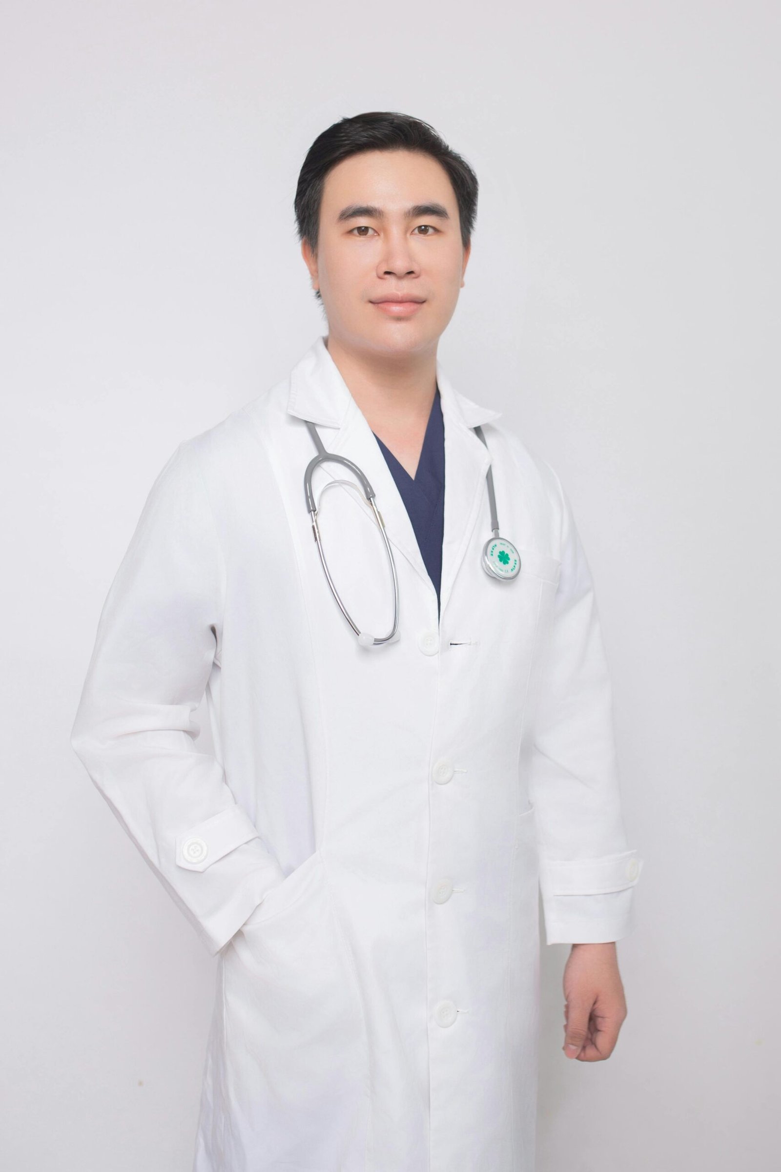 Dr. Alex Mihaita